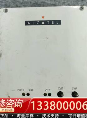 议价ALCATEL ACT250 Turbo Pump Cont