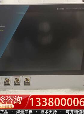 议价泰克mso66b,mso68b,mso64b,8通道，带宽1