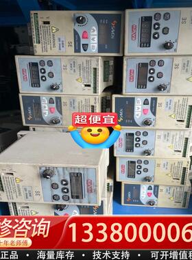 适配三基变频器SE-20021A