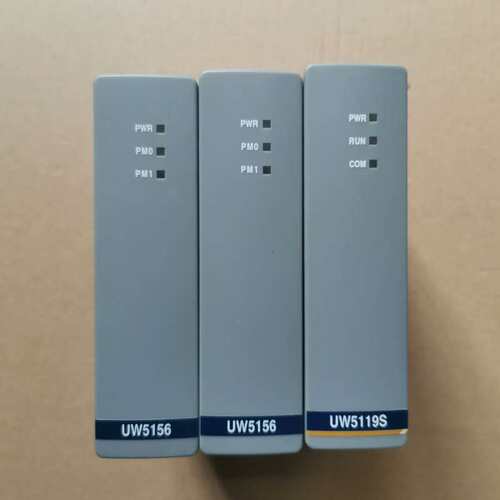 议价浙大优稳sis模块 UW5156 UW5119S UW591可维修