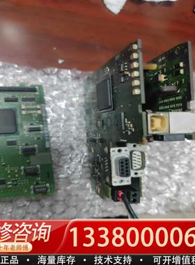 适配库存6ES7-313系列CPU主板314，A5E001