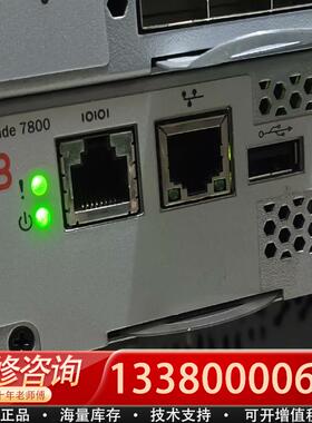 适配博科 Brocade 7800 BR-7800F-00