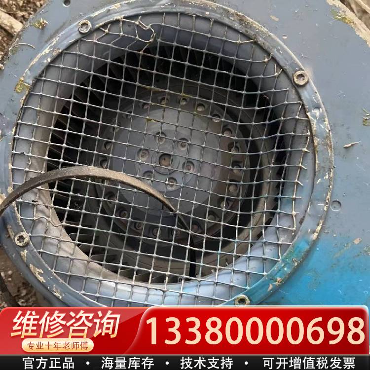 议价德国ebmpapst 鼓风机