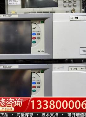 适配多波长计 是德86122C