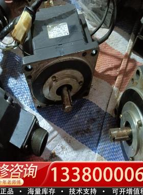 适配电机SGMP-08A3TF12 750W