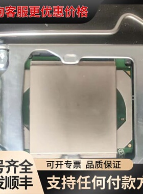 议价原装拆机lntel i9-9980hK魔改处理器可维修
