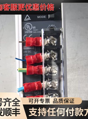 议价020100 KEYENCE MS2-H50电源模块，24可维修