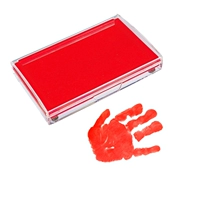 Детский сувенир, кисть для письма, шерстяная картина ручной работы, печать