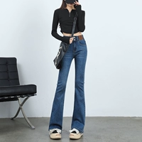 Retro Blue (девять очков)