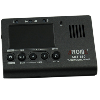 包邮民谣古典吉他电子校音器钢琴