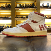 嘻哈潮男小白鞋 韩版 时尚 新款 小脏鞋 男高帮鞋 百搭透气休闲鞋 潮鞋