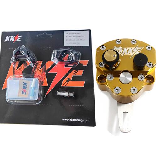 KKE钛尺适用于CRF1000L Africa非双/CRF1100L 方向阻尼器套件