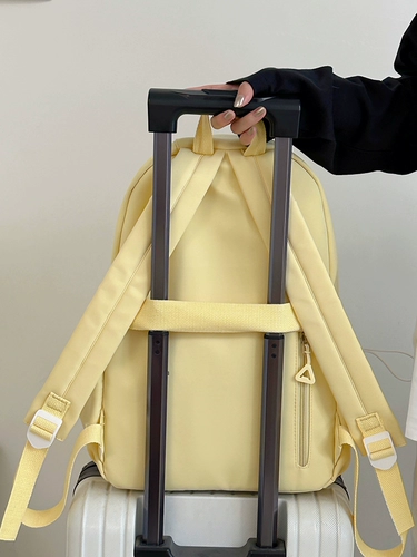 Вместительный и большой ранец, универсальная сумка через плечо, японский рюкзак для школьников, ноутбук, для средней школы, подходит для подростков