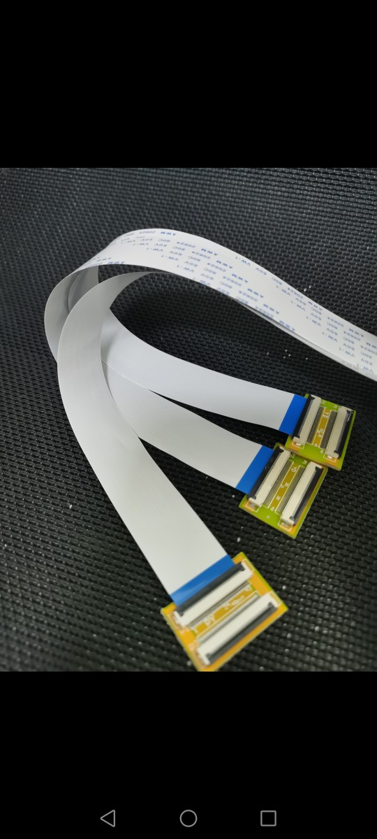 揭秘索尼LCX124.111.172延长线、液晶片延寿秘籍