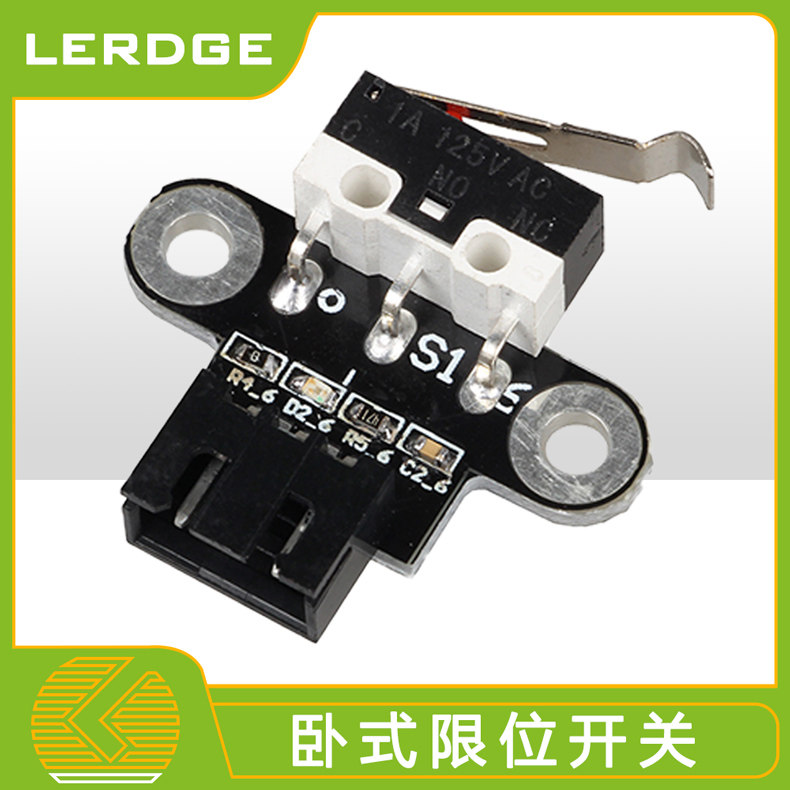 a main board parts 3D printer Mechanics Limit switches Endstop horizontal Touch Stroke resetin the Office Equipment/Consumables/Related Services , Printer Accessories , Motherboard  category - from Buy2taobao.com to provide professional Taobao agent buy service