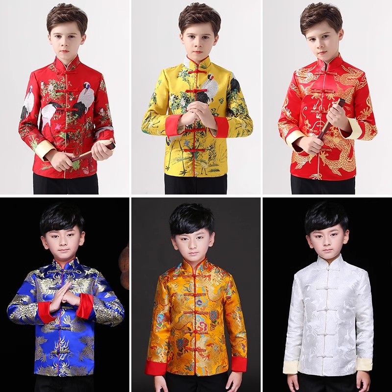 暮璃厚款冬季男女演出服