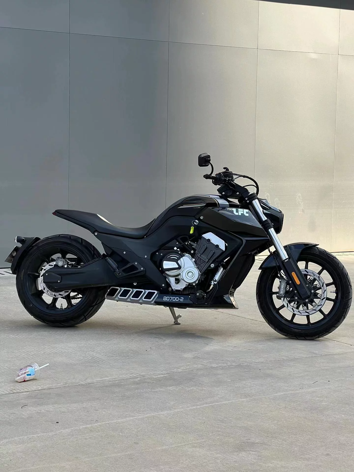 Kim Jica 300 лили 310 LFC700 Harley ретро Vajrayana тяжелый локомотив круиз мотоцикл