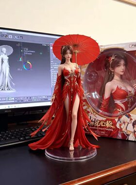 特价处理海贼龙珠仙逆火影手办二次元动漫模型摆件礼物等盲盒