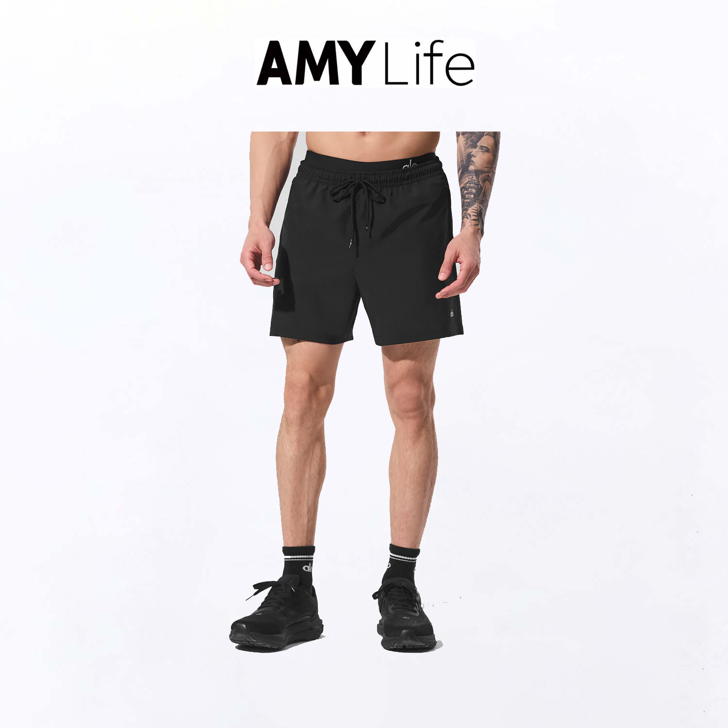 北美代购正品alo yoga 7