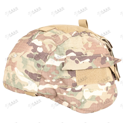 灵鹰基地米奇二代盔罩附件包