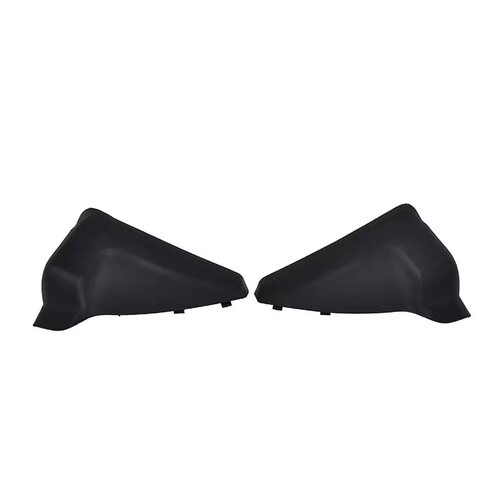 广汽传祺GS4雨刮包角左右小盖板