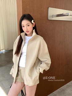 新款 舒适简约百搭辣妹休闲短裤 女性感显瘦包臀裙 ONE十三行夏季