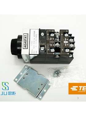 7014AD 1423160-4全新原装泰科TE旋钮接通延迟时继电器现货库存