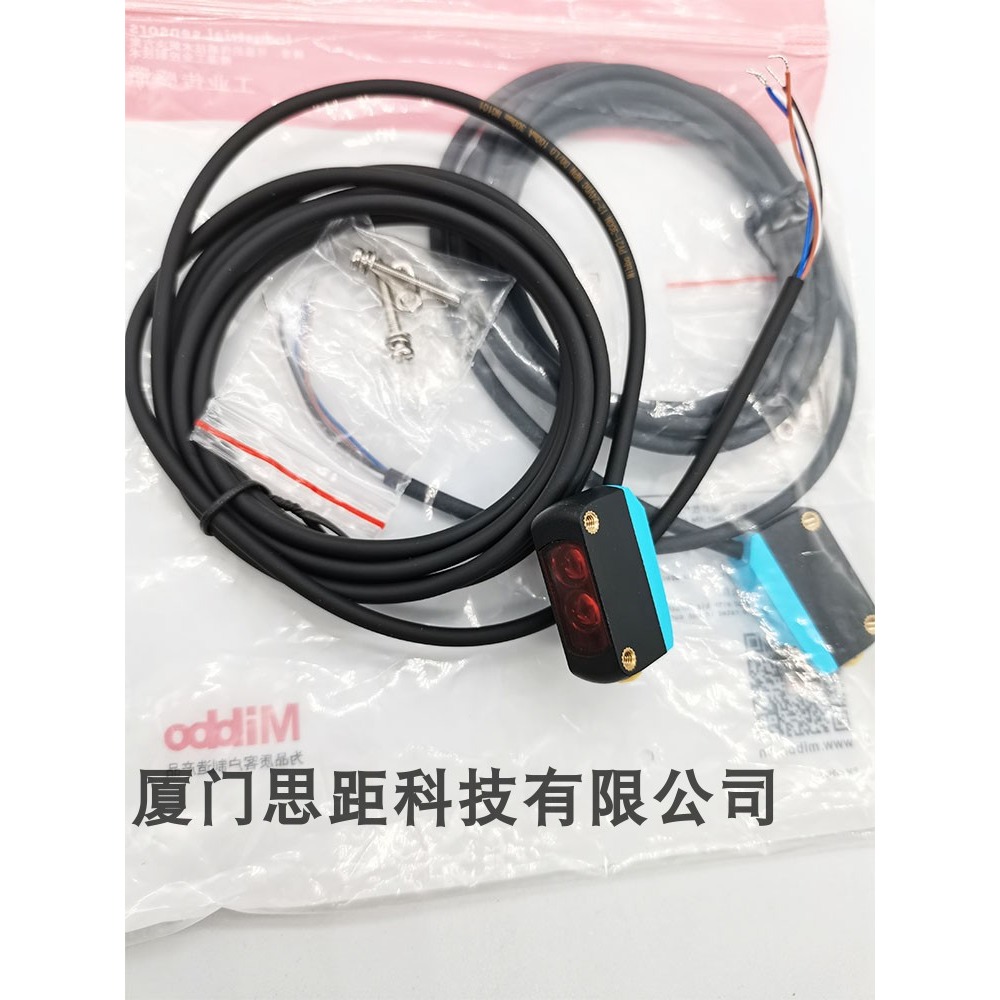 Mibbo米博聚合物工业传感器