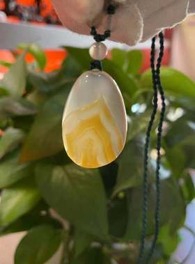 黑龙江逊克无相佛随身玉石饰品