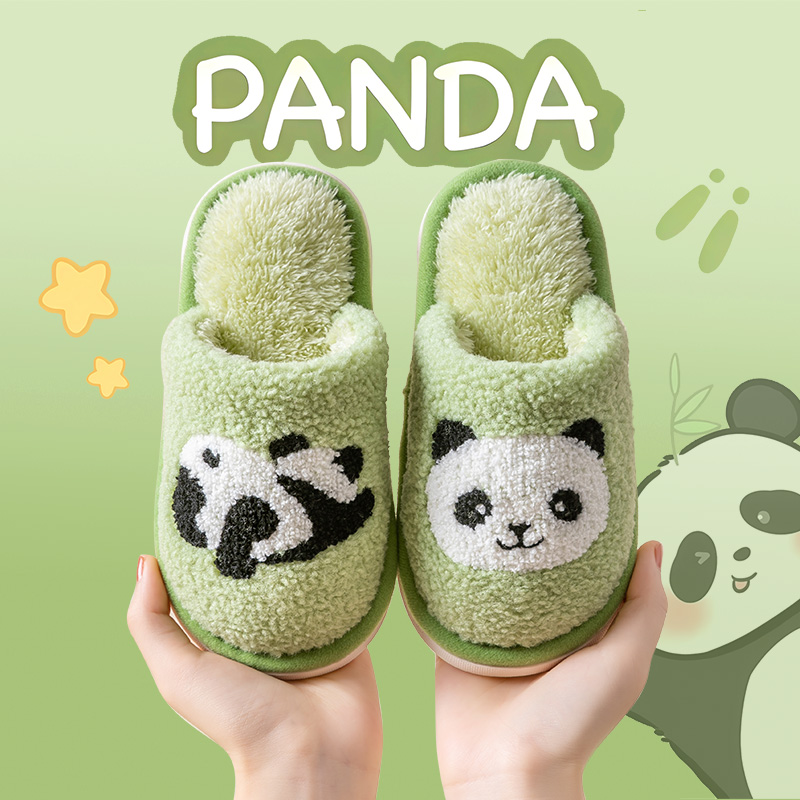 脚底又软又暖 防滑不累脚 鞋底松软适宜不塌