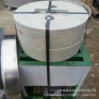 流动摆摊芝麻香油机小麦荞麦麦麸分离机60型煎饼糊子小麦磨浆机