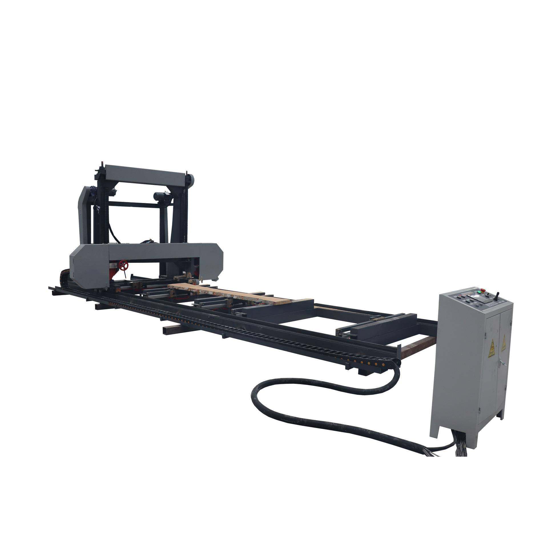 全自动龙门锯木工机械卧式带锯大型龙门带锯圆木开料锯,五金/工具,机床,淘宝优惠券,粉丝福利购,淘宝优惠卷