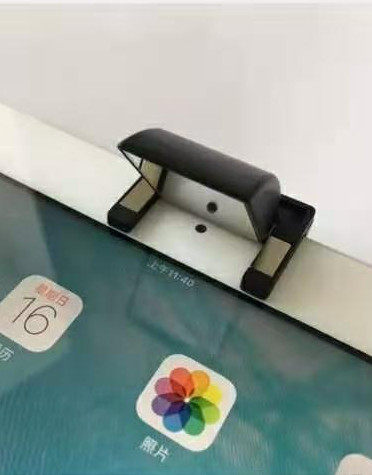 美术宝折射镜头ipad横竖屏网课