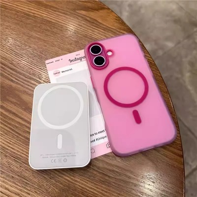 适用苹果16promax手机壳新款iphone16pro果冻肤感15plus简约14pro全包防摔13pro保护套12高级感11软边硬底ins
