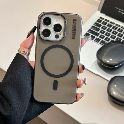 适用苹果16promax手机壳新款肤感磨砂iPhone15pro超薄透明pc硬壳14plus防摔13pro保护套12简约11高级感男女款