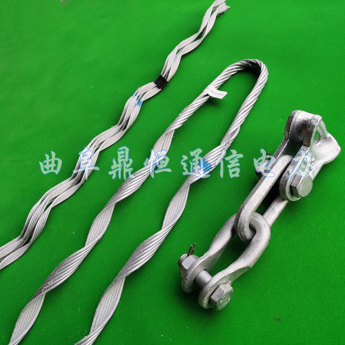 adss光缆耐张线夹电网供应商