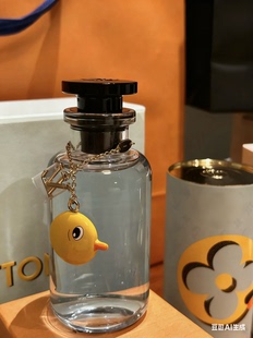 联名限定版！有钱人的味道香水 思扬 Imagination 100ML