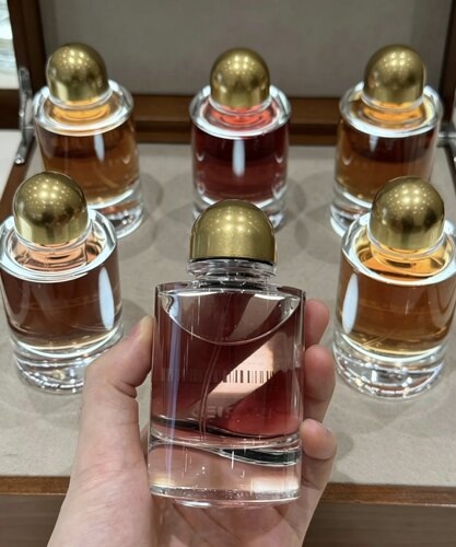 全新夜幕系列！夜幕马鞍匠卡萨布兰卡百合香水70ml无序 远古青草