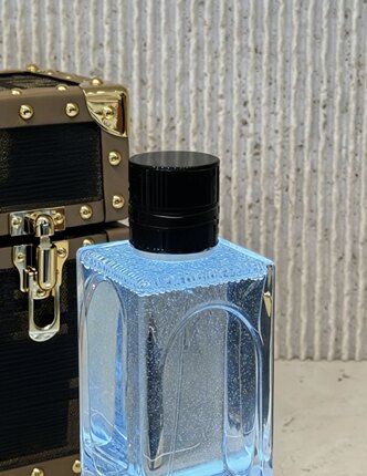 感官漫游！典藏版新香罗马喷泉香水100ml