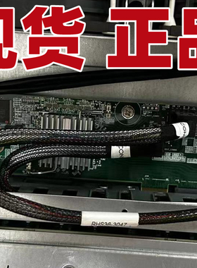 广达Quanta C640 G3 服务器硬盘背板 DAS2BTH5AC0 DAS2BTH28C0