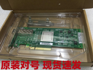 HBA卡 489190 原装 PCI 584776 AK344A 001 81Q 惠普