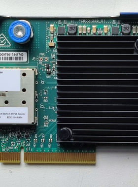 HP/惠普 817749-B21 817747-001 840139-001 10/25G 640FLR 网卡