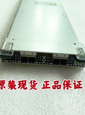 NETAPP X92071A 111-02396 FAS9000 4P 12Gb SAS IO module