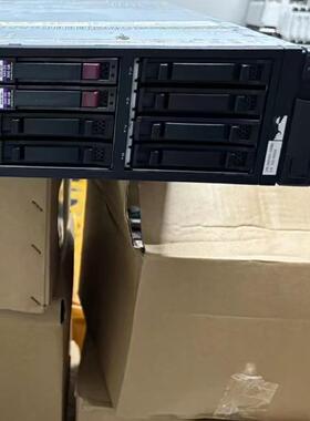 RX2800 i6 AT101-69001 AT085-2032A B 小型机 准系统平台