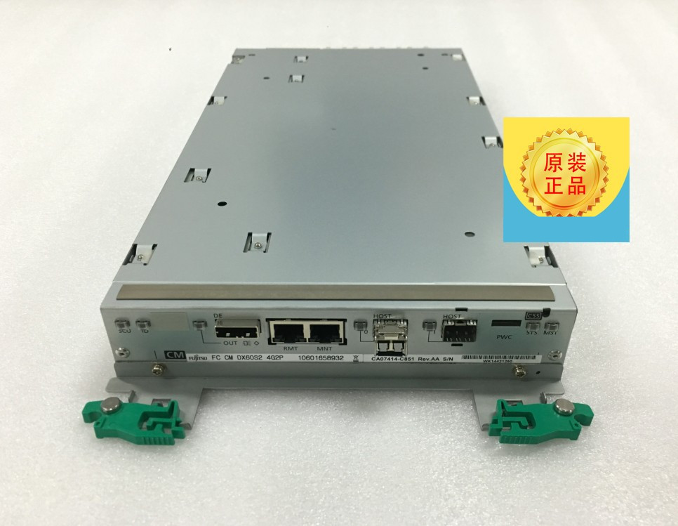 富士通CA07414-C851控制器
