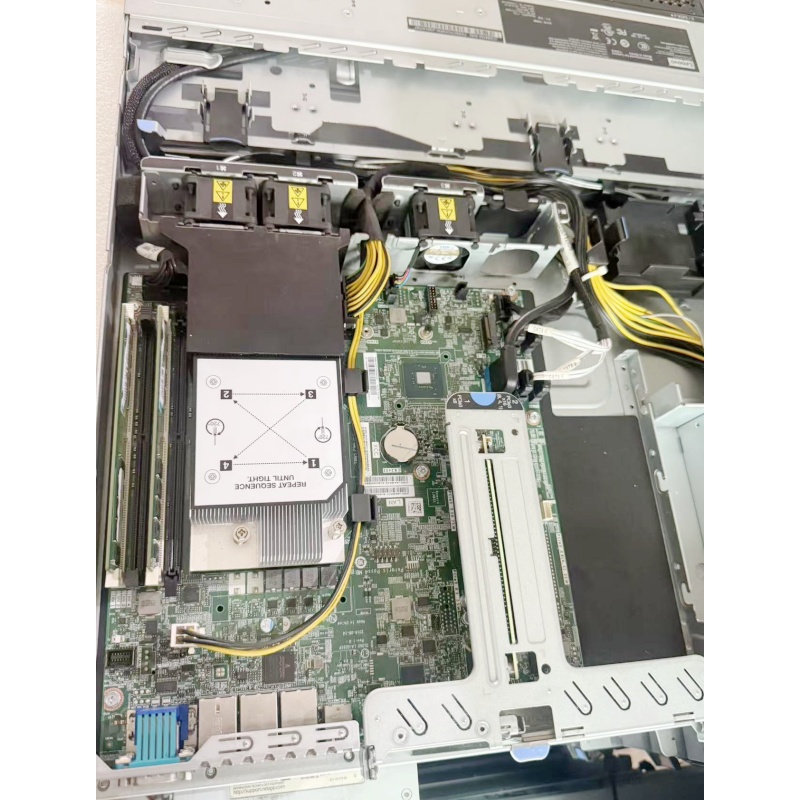 联想SR158FRU01GT961主板
