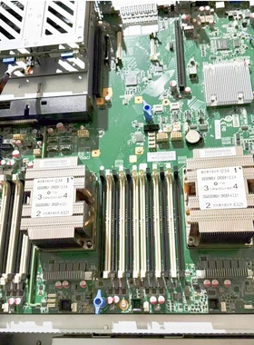 浪潮 SA5212M5 NF5280M5 主板 YZMB-00882-102 YPCB-00882-1P2