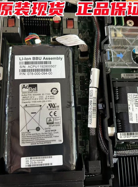 078-000-128-03 078-000-094-00 EMC Unity 300/400/500/600 电池