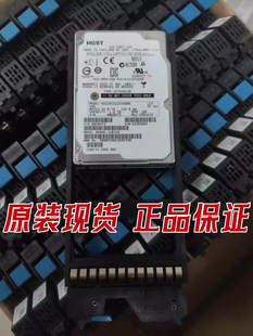 3282390-R DF-F850-DBS 联想 HDS HUS 900GB SAS 10K 2.5原装硬盘