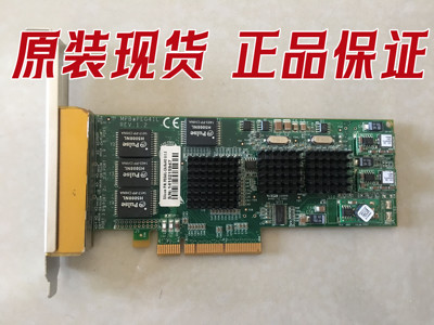 PEG4ILREV.1.2四口网卡